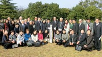 石川県加賀市植樹